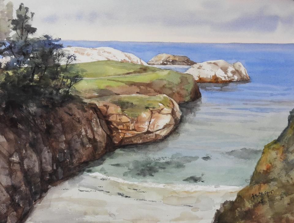 Point Lobos (88K)
