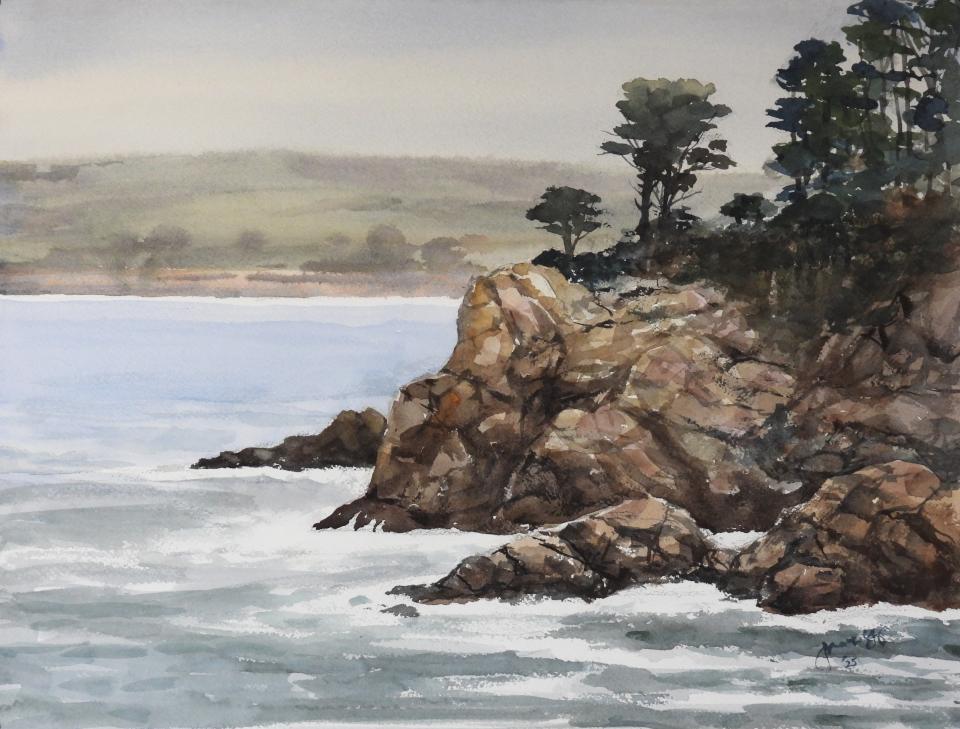 Point Lobos (95K)