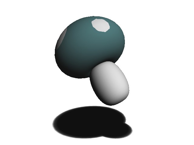 mushroom