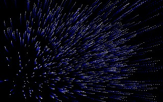 particle