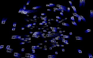 particle