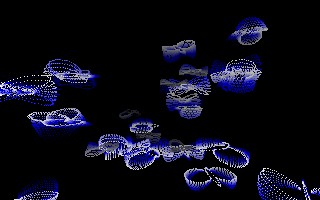 particle