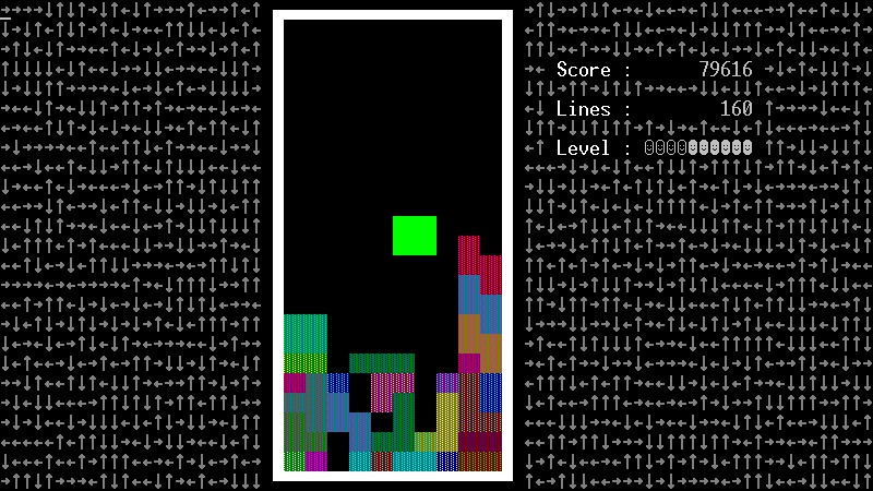 tetris
