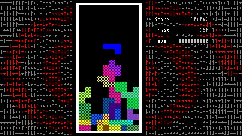 tetris